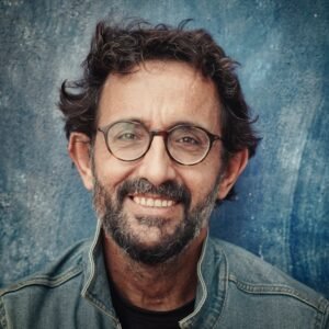 Picture of David M.